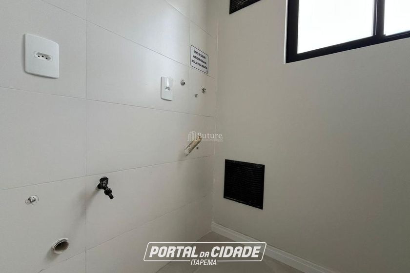 Apartamento &agrave; venda - 58m&sup2; - Tabuleiro dos Oliveiras