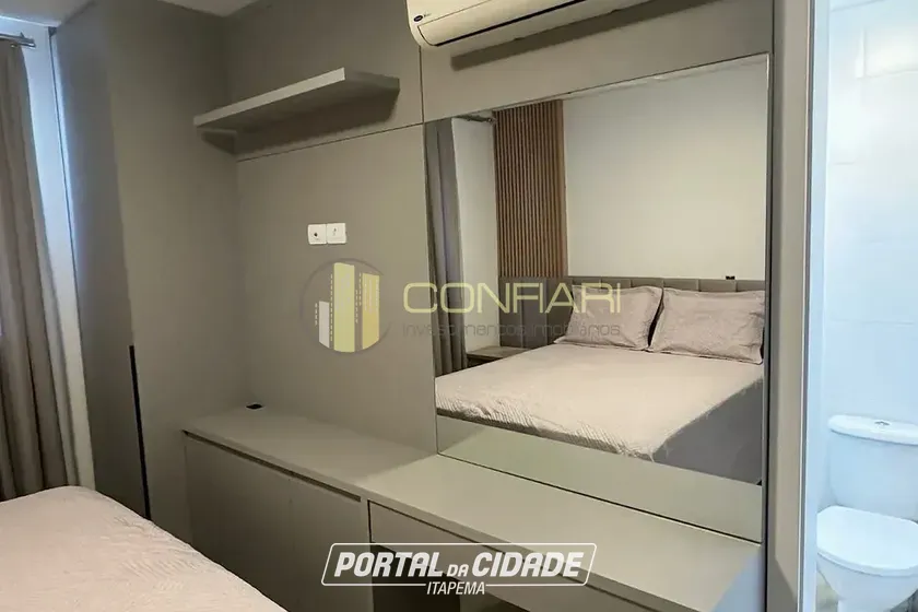 Apartamento &agrave; venda - 80m&sup2; - alto S&atilde;o Bento