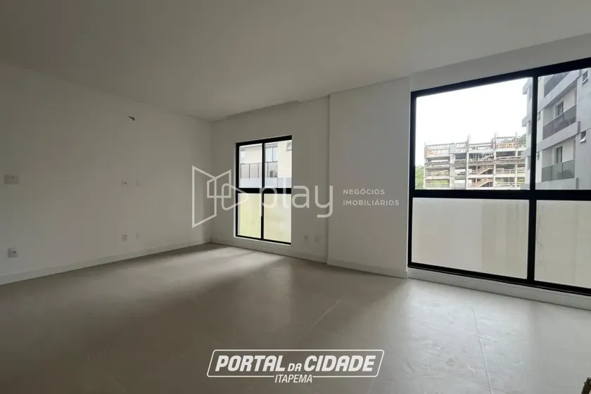 Apartamento &agrave; venda - 70m&sup2; - Morretes
