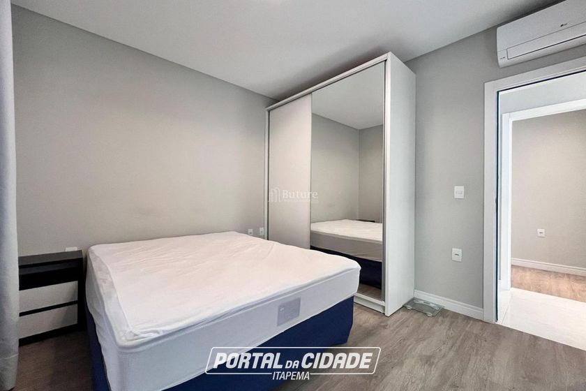 Apartamento &agrave; venda - 121m&sup2; - Andorinha