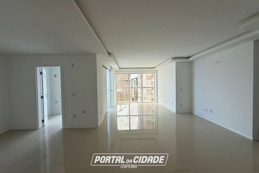Apartamento &agrave; venda - Centro