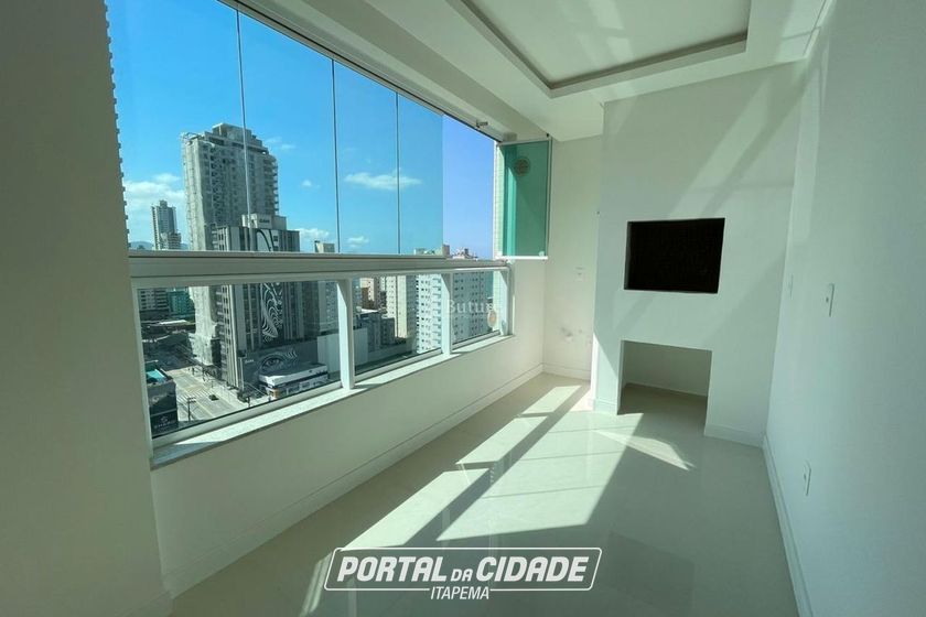 Apartamento &agrave; venda - 116m&sup2; - Castelo Branco