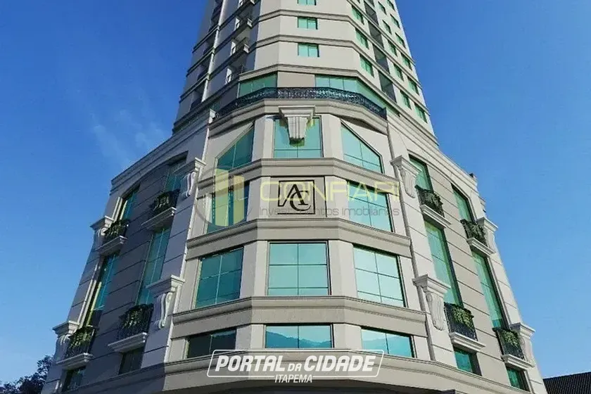 Apartamento para alugar - 63m&sup2; - Tabuleiro