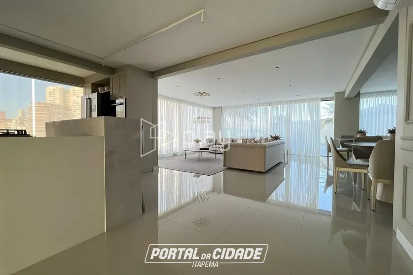 Apartamento &agrave; venda - 70m&sup2; - Jardim Praia Mar