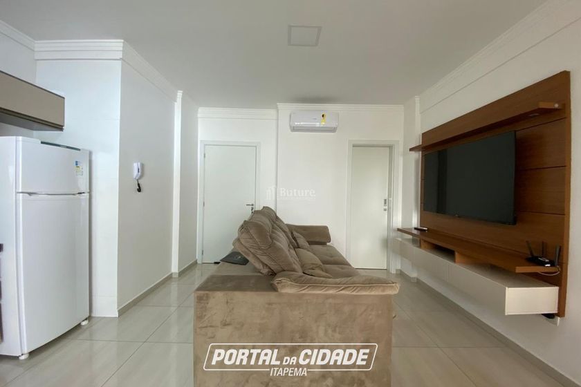 Apartamento &agrave; venda - 104m&sup2; - Morretes