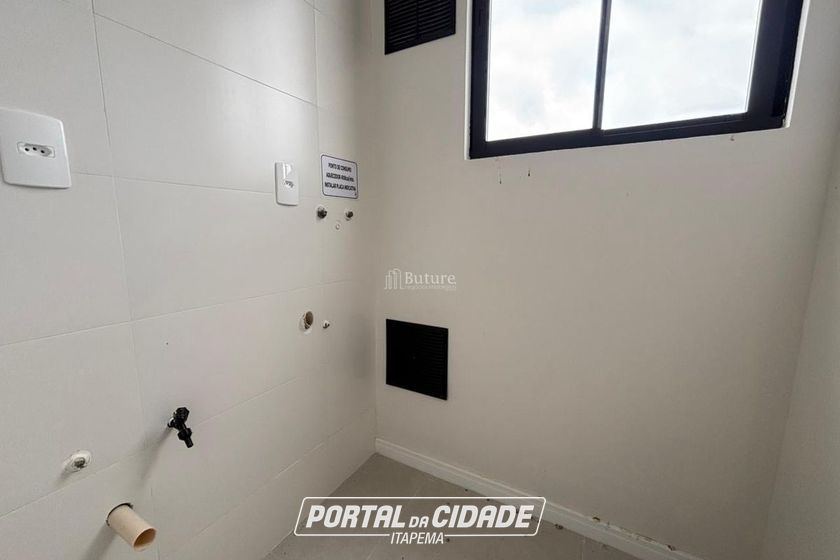 Apartamento &agrave; venda - 63m&sup2; - Tabuleiro dos Oliveiras