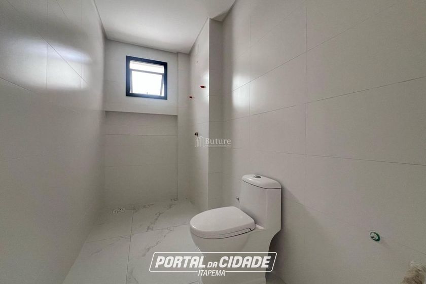 Apartamento &agrave; venda - 101m&sup2; - Castelo Branco