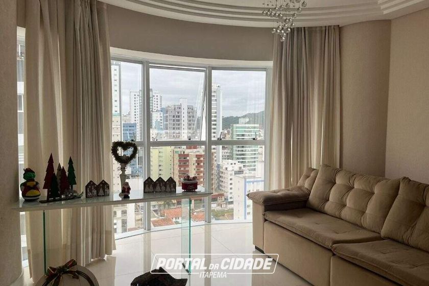 Apartamento para alugar - 178m&sup2; - Pioneiros