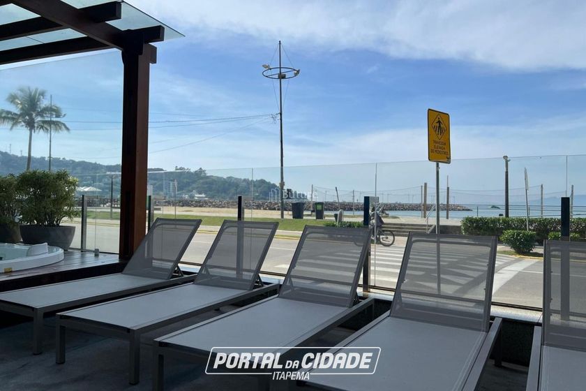 Apartamento &agrave; venda - 197m&sup2; - Centro