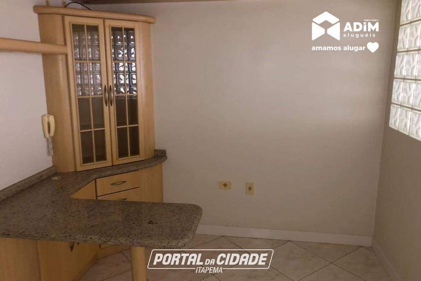 Sala Comercial para alugar - 43m&sup2; - Centro