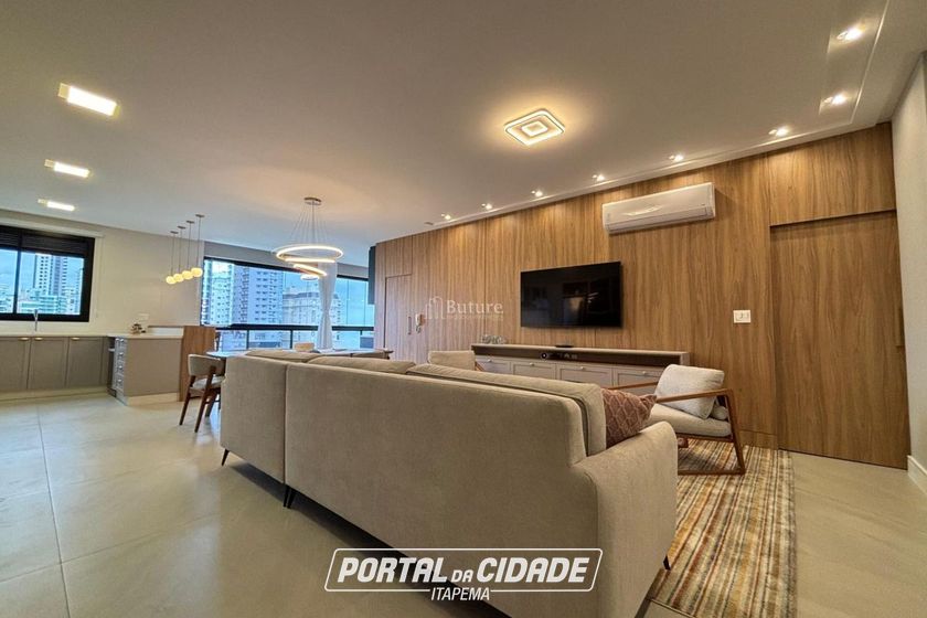 Apartamento &agrave; venda - 157m&sup2; - 