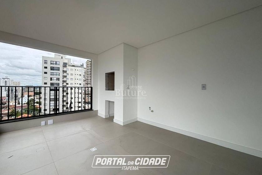 Apartamento &agrave; venda - 