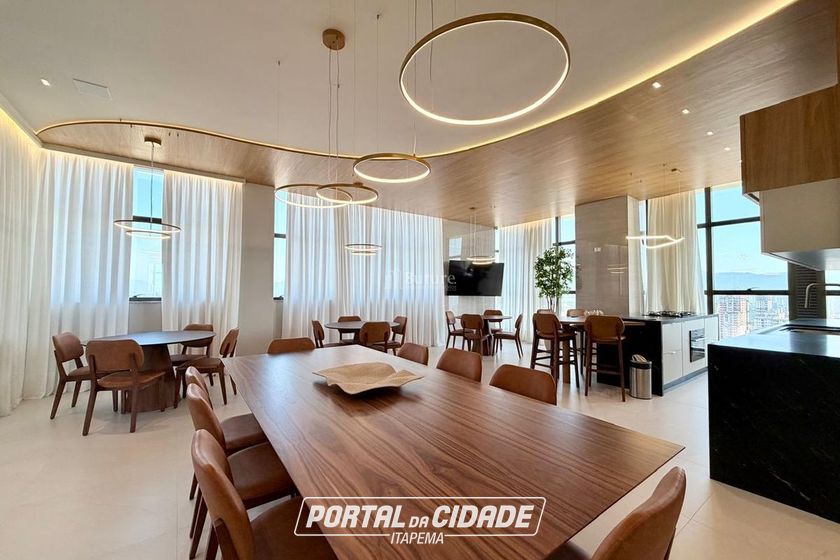 Apartamento &agrave; venda - 120m&sup2; - 