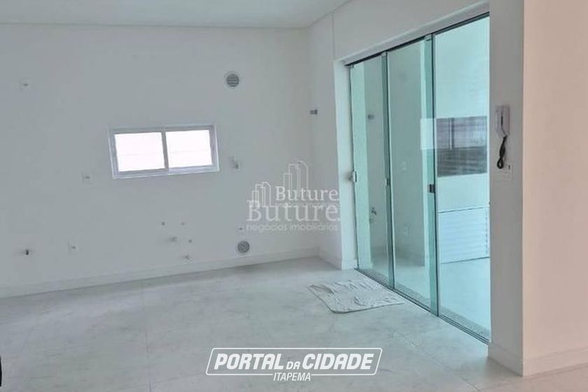 Apartamento &agrave; venda - Meia Praia