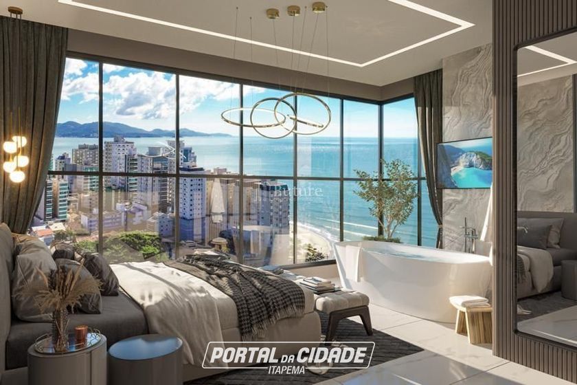 Apartamento &agrave; venda - 130m&sup2; - 