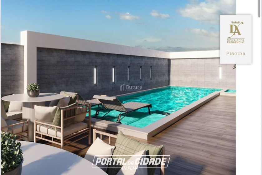 Apartamento &agrave; venda - 130m&sup2; - 