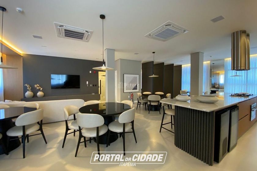 Apartamento &agrave; venda - 84m&sup2; - 