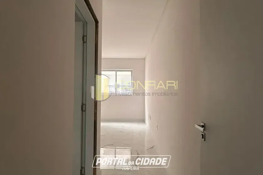 Apartamento &agrave; venda - 70m&sup2; - Morretes