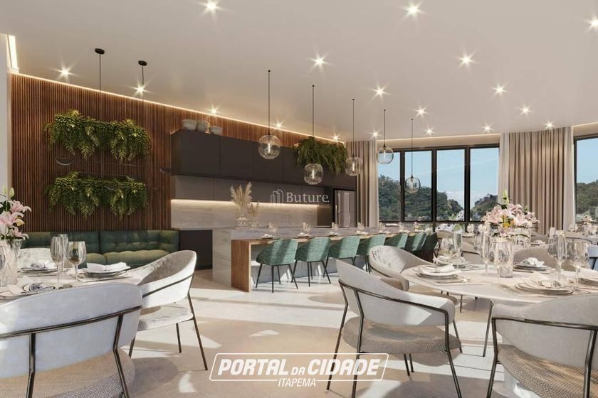 Apartamento &agrave; venda - Centro