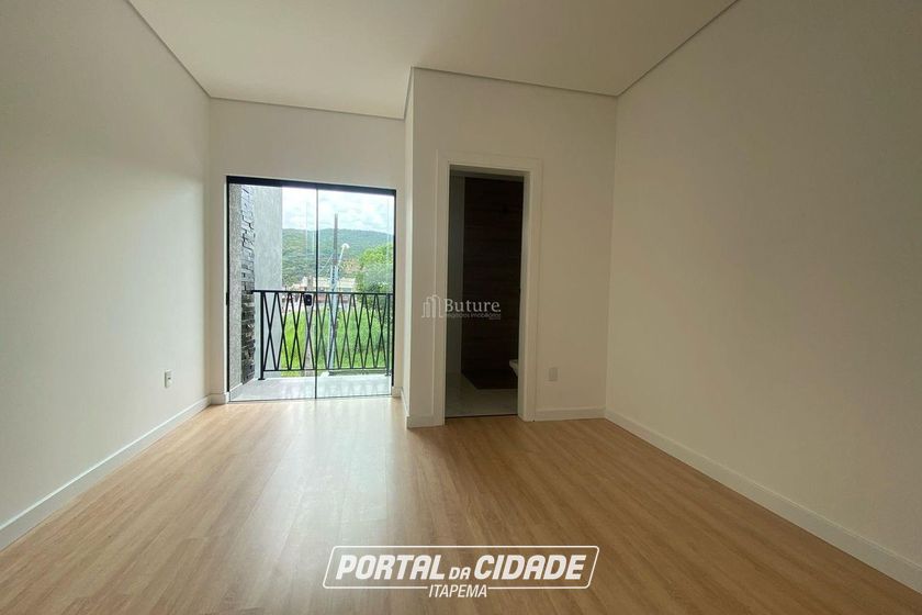 Casa &agrave; venda - 73m&sup2; - Morretes