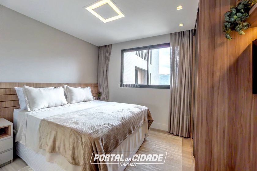 Apartamento &agrave; venda - Perequ&ecirc;