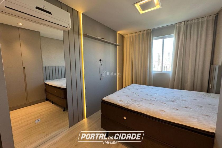 Apartamento &agrave; venda - 