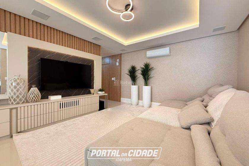 Apartamento &agrave; venda - 292m&sup2; - Morretes