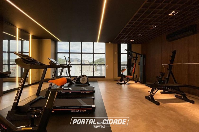 Apartamento &agrave; venda - 71m&sup2; - Morretes
