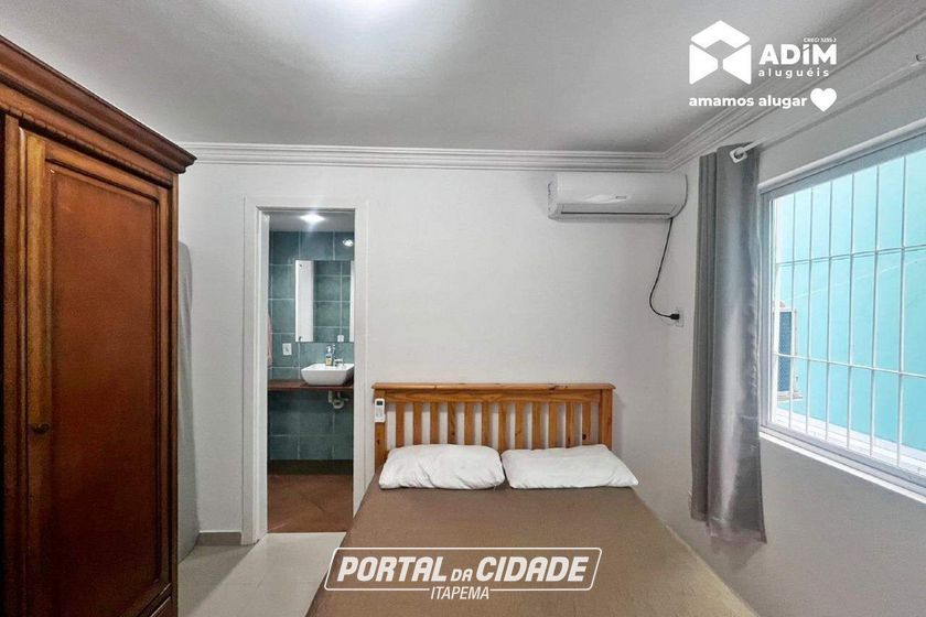 Apartamento para alugar - 182m&sup2; - Centro
