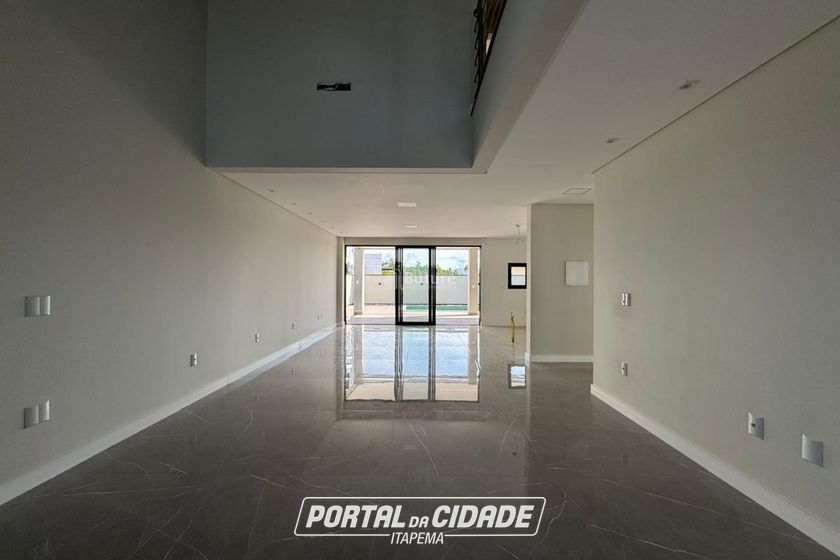 Casa &agrave; venda - 265m&sup2; - Santa Regina