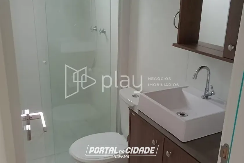 Apartamento &agrave; venda - 70m&sup2; - Morretes