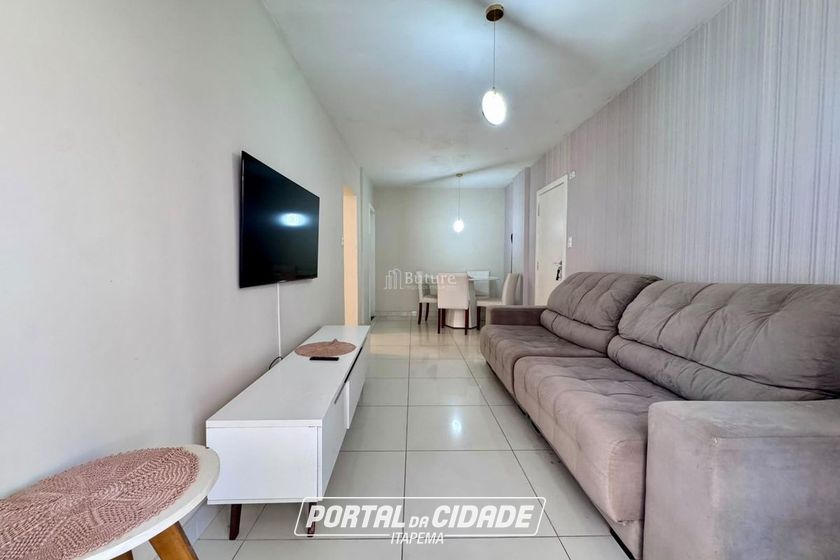 Apartamento &agrave; venda - 80m&sup2; - Centro