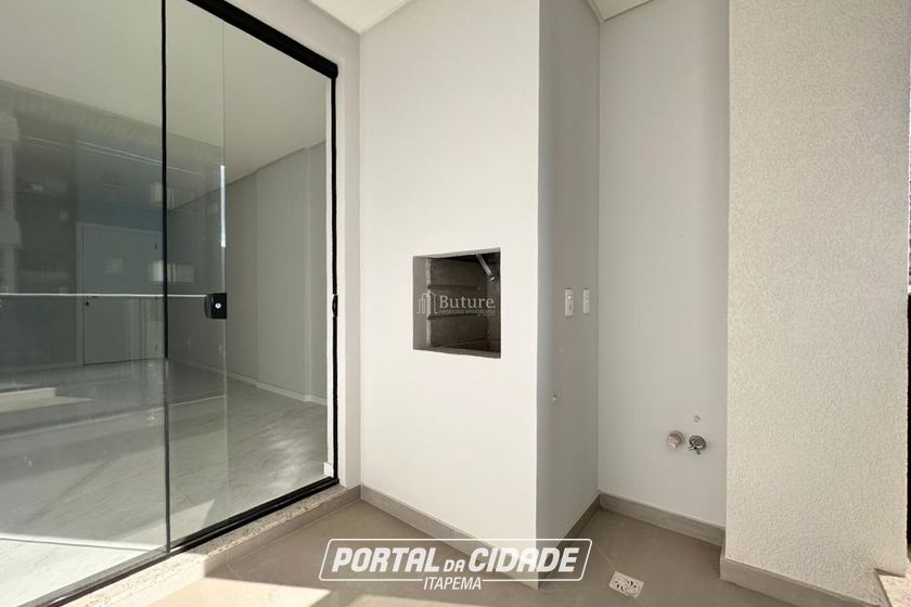 Apartamento &agrave; venda - 64m&sup2; - Morretes