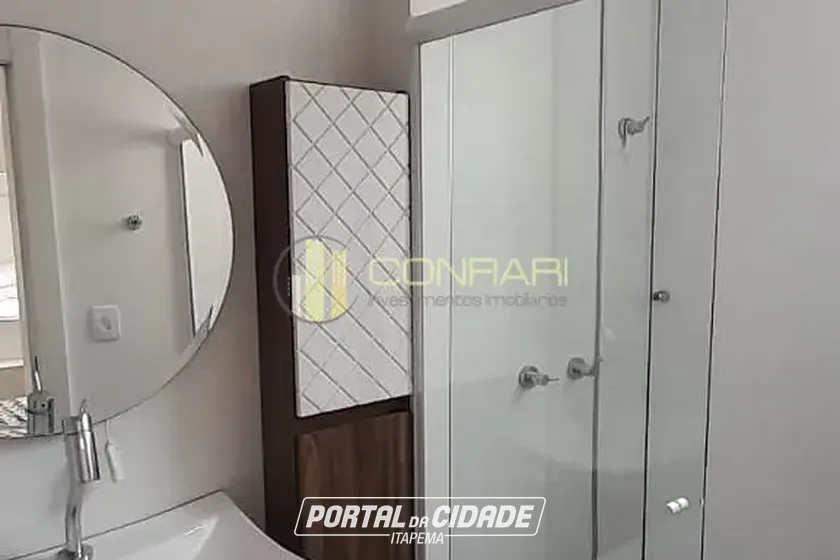 Apartamento &agrave; venda - 98m&sup2; - Centro