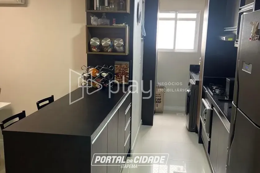 Apartamento &agrave; venda - 82m&sup2; - S&atilde;o Jo&atilde;o