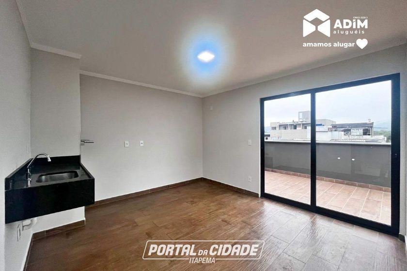 Casa para alugar - 173m&sup2; - Nova Esperan&ccedil;a