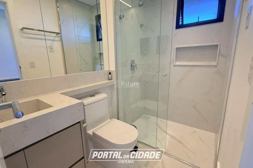 Apartamento &agrave; venda - Centro