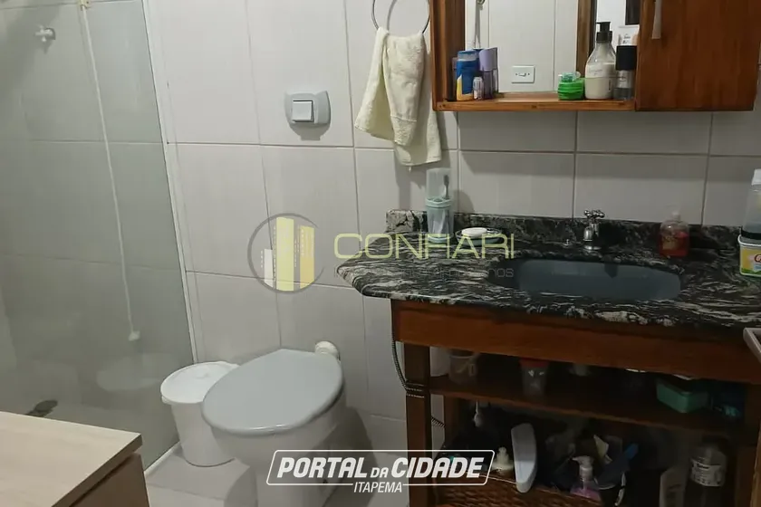 Casa &agrave; venda - 125m&sup2; - Pereque