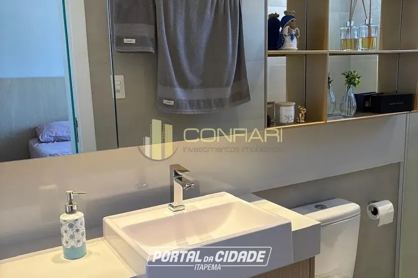 Sobrado &agrave; venda - 90m&sup2; - Morretes