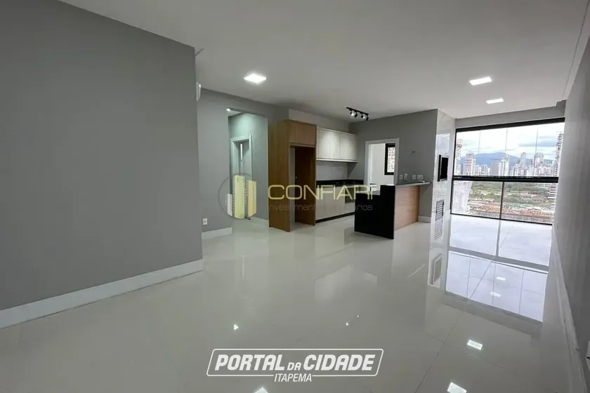 Apartamento &agrave; venda - 86m&sup2; - Pereque