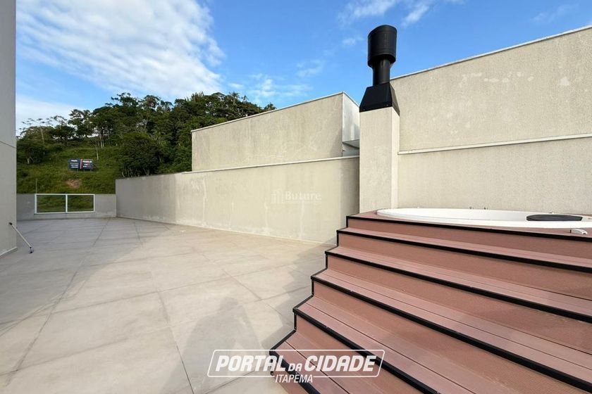 Apartamento &agrave; venda - 292m&sup2; - Morretes