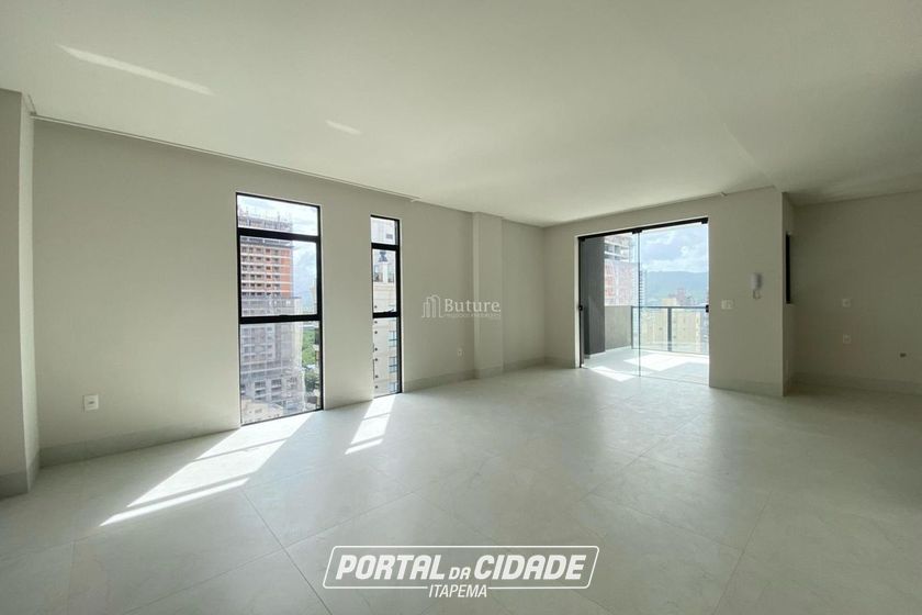 Apartamento &agrave; venda - 125m&sup2; - Castelo Branco