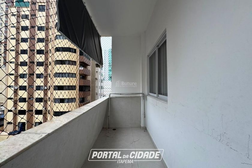 Apartamento &agrave; venda - 109m&sup2; - Centro