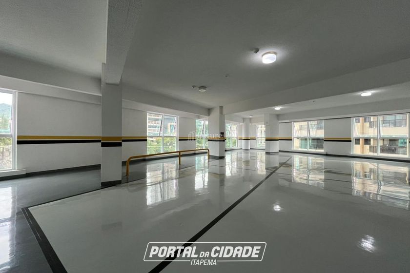 Apartamento &agrave; venda - 209m&sup2; - Centro