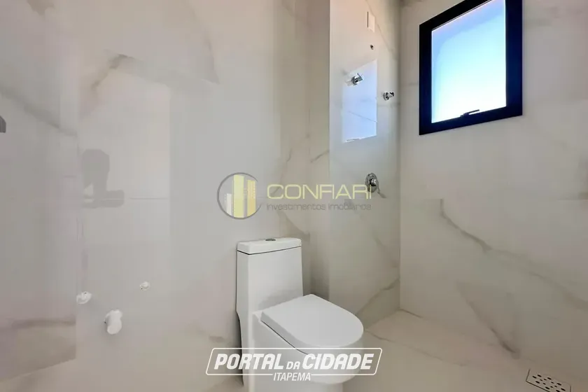 Apartamento &agrave; venda - 198m&sup2; - Castelo Branco