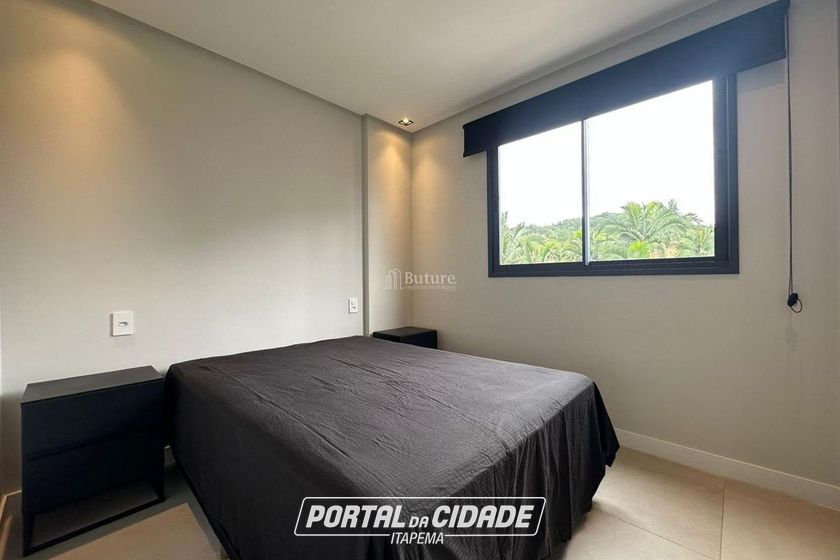 Apartamento &agrave; venda - 65m&sup2; - Praia Brava
