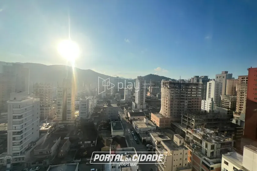 Apartamento &agrave; venda - 69m&sup2; - Morretes