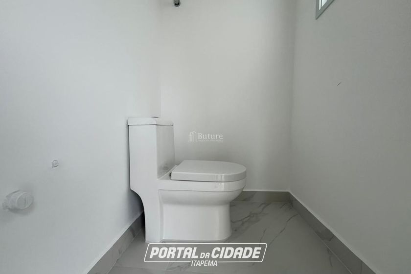 Apartamento &agrave; venda - 243m&sup2; - Canto da Praia