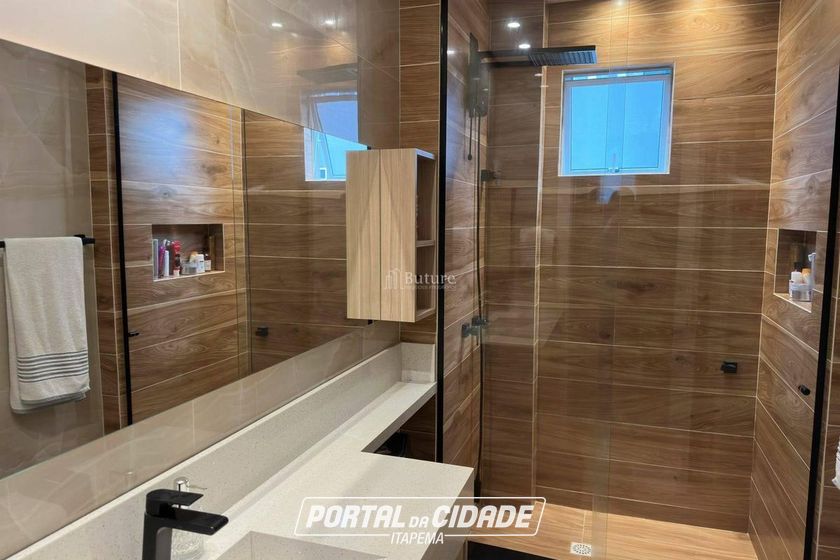 Apartamento &agrave; venda - Meia Praia