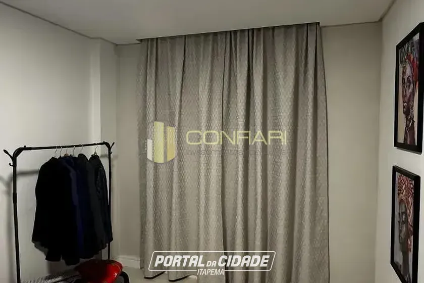 Apartamento &agrave; venda - 100m&sup2; - pereque